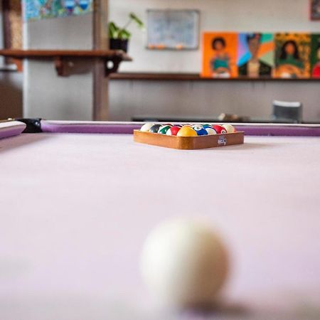 サンダンサー バックパッカーズ リゾート フリーマントル エクステリア 写真
